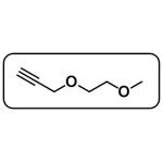 Propargyl-PEG2-methane