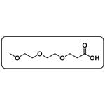 m-PEG3-COOH