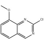 	2-chloro-8-methoxyquinazoline