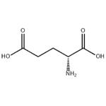 D(-)-Glutamic acid