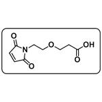 Mal-PEG1-acid