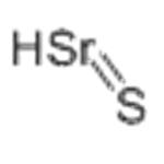 Strontium sulfide
