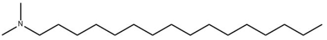 Hexadecyldimethylamine  