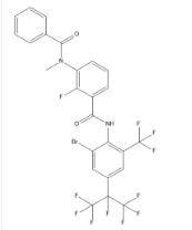 Broflanilide CAS 1207727-04-5