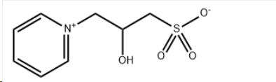 1-(2-Hydroxy-3-sulfopropyl)-pyridinium betane