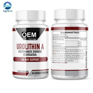 Urolithin A