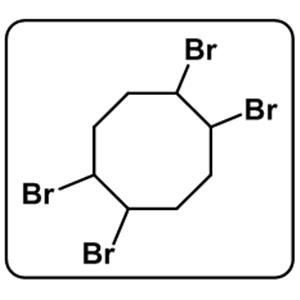 1,2,5,6-Tetrabromocyclooctane