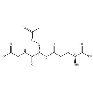 S-Acetyl-L-glutathione