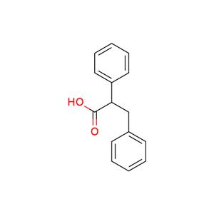2,3-diphenylpropanoic acid