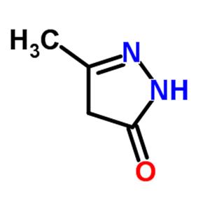3-methyl-2-pyrazolin-5-one