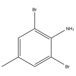 2,6-Dibromo-4-methylaniline