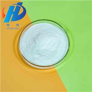 Benzocaine crystal powder