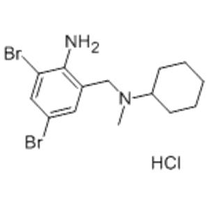 Bromhexine hydrochloride