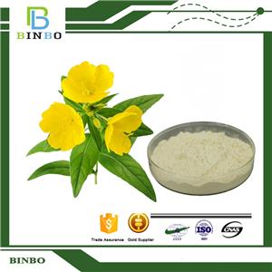 Alpha Linolenic Acid Powder（ALA）