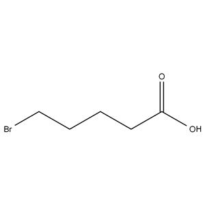 	5-Bromovaleric acid