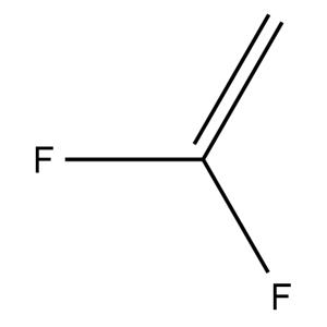 	Polyvinylidene fluoride