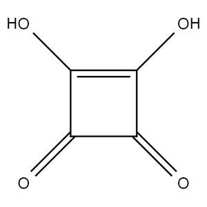 Squaric acid