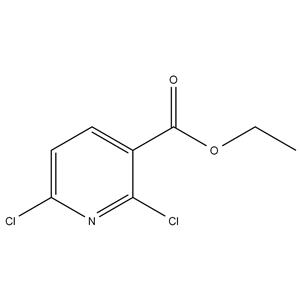 	2,6-Dichloronicotinic acid ethyl ester