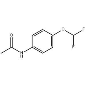 4'-(Difluoromethoxy)acetanilide