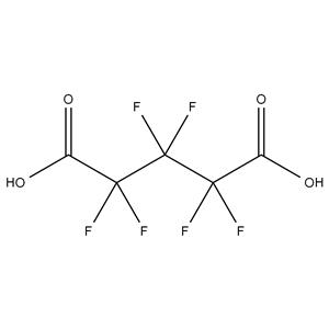 HEXAFLUOROGLUTARIC ACID