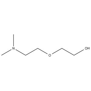 2-[2-(Dimethylamino)ethoxy]ethanol
