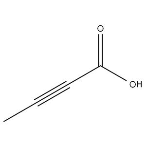 2-Butynoic acid