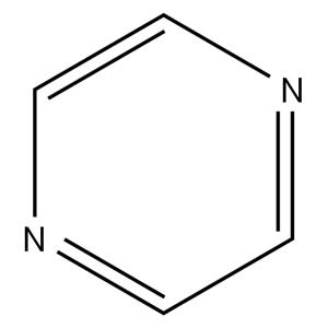 Pyrazine