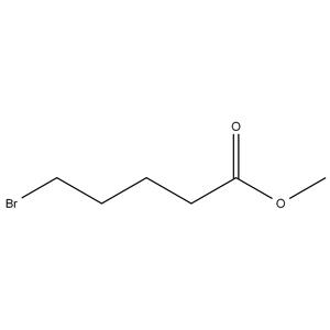 	Methyl 5-bromovalerate