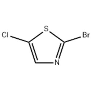 2-Bromo-5-chlorothiazole