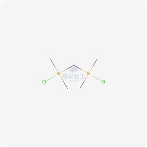 Bis(chlorodimethylsilyl)methane