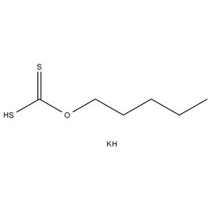 Potassium Amylxanthate