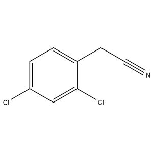 	2,4-Dichlorophenylacetonitrile
