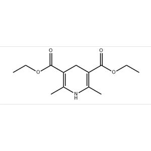 Diethyl 1,4-dihydro-2,6-dimethyl-3,5-pyridinedicarboxylate