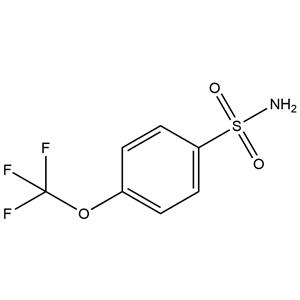 	4-(Trifluoromethoxy)benzenesulfonamide