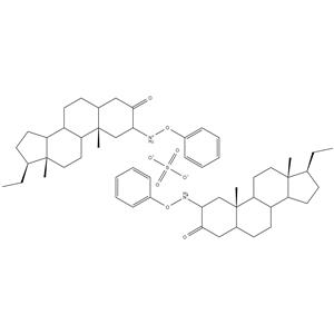 poly(Ethyleneglycol)nonylphenyletherammoniumsulfate