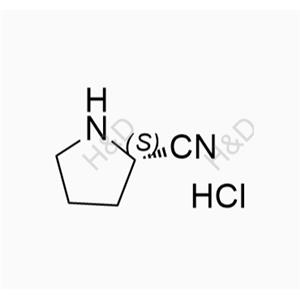 Vildagliptin Impurity 24（Hydrochloride)