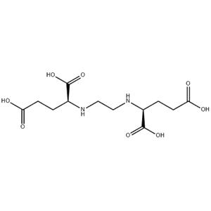 (S,S)-N,N'-Ethylenediglutamic Acid