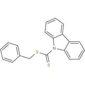 Benzyl 9H-carbazole-9-carbodithioate