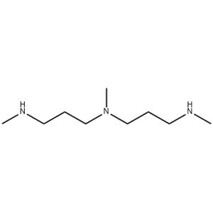 3,3'-BIS(METHYLAMINO)-N-METHYLDIPROPYLAMINE