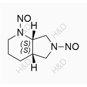 Moxifloxacin Impurity 83