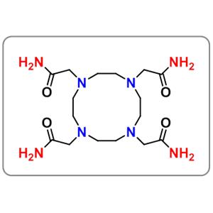 DOTA-Amide