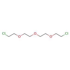 Diethylene glycol bis(2-chloroethyl) ether