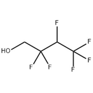 2,2,3,4,4,4-HEXAFLUORO-1-BUTANOL