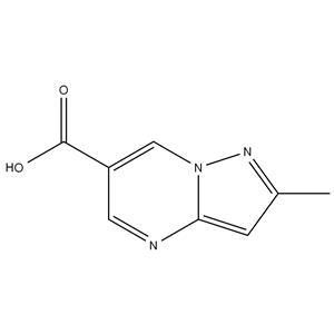 2-Methylpyrazolo[1,5-a]pyriMidine-6-carboxylic acid