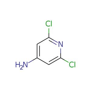 2,6-Dichloropyridin-4-amine