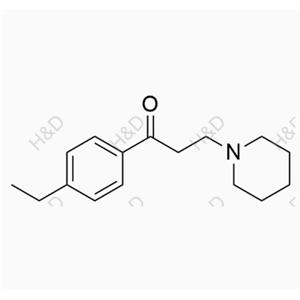Eperisone Impurity 14