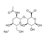  Hyaluronic acid
