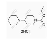   Irinotecan Impurity 33（Dihydrochloride)