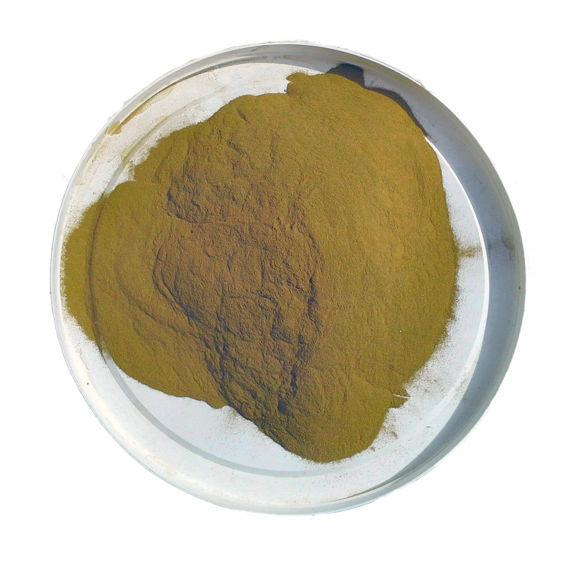 Brass Powder 1-lb (454 grams) 320 Mesh +/- For Cold Casting and Inlay Work