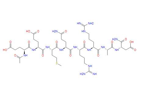 Acetyl Octapeptide-3